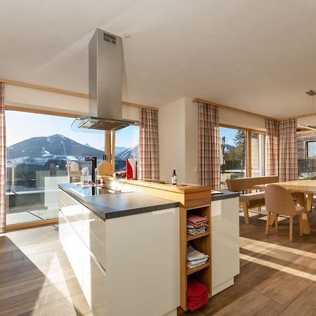 Villa Haus Clarysse Schladming Exterior foto
