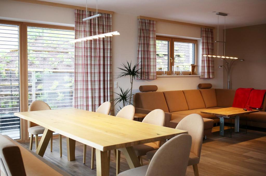 Villa Haus Clarysse Schladming Exterior foto