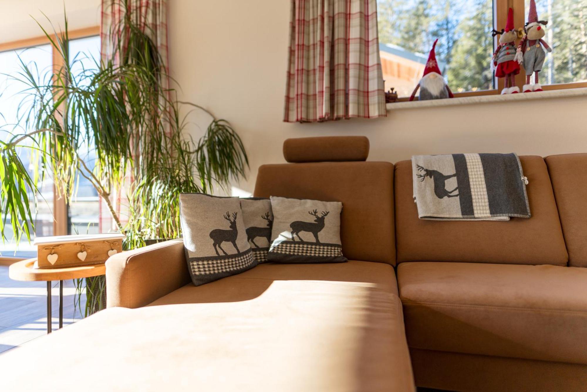 Villa Haus Clarysse Schladming Exterior foto