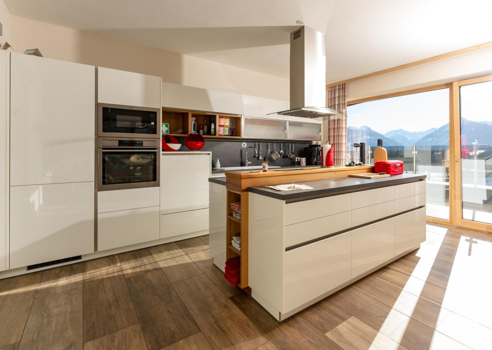 Villa Haus Clarysse Schladming Exterior foto