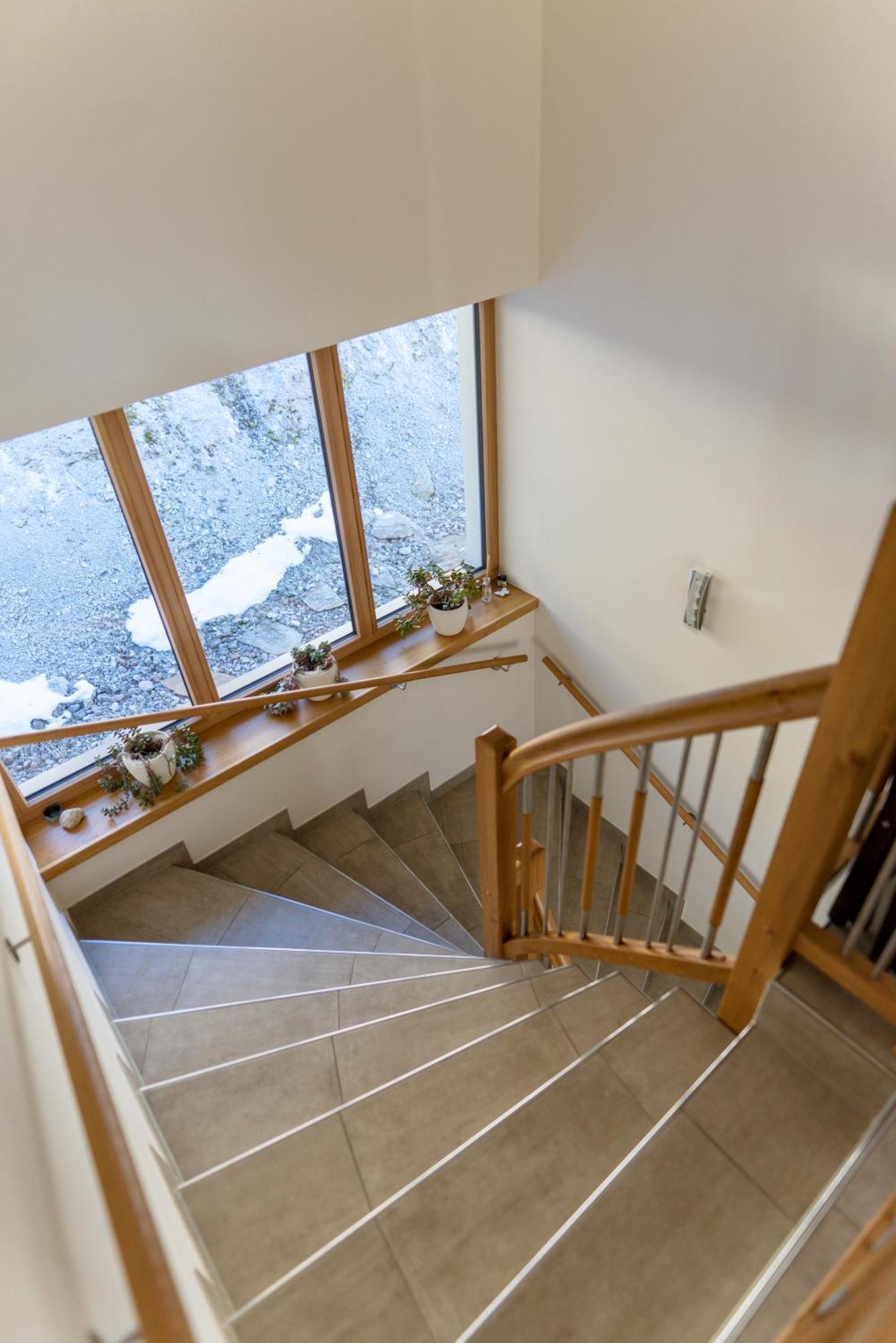 Villa Haus Clarysse Schladming Exterior foto